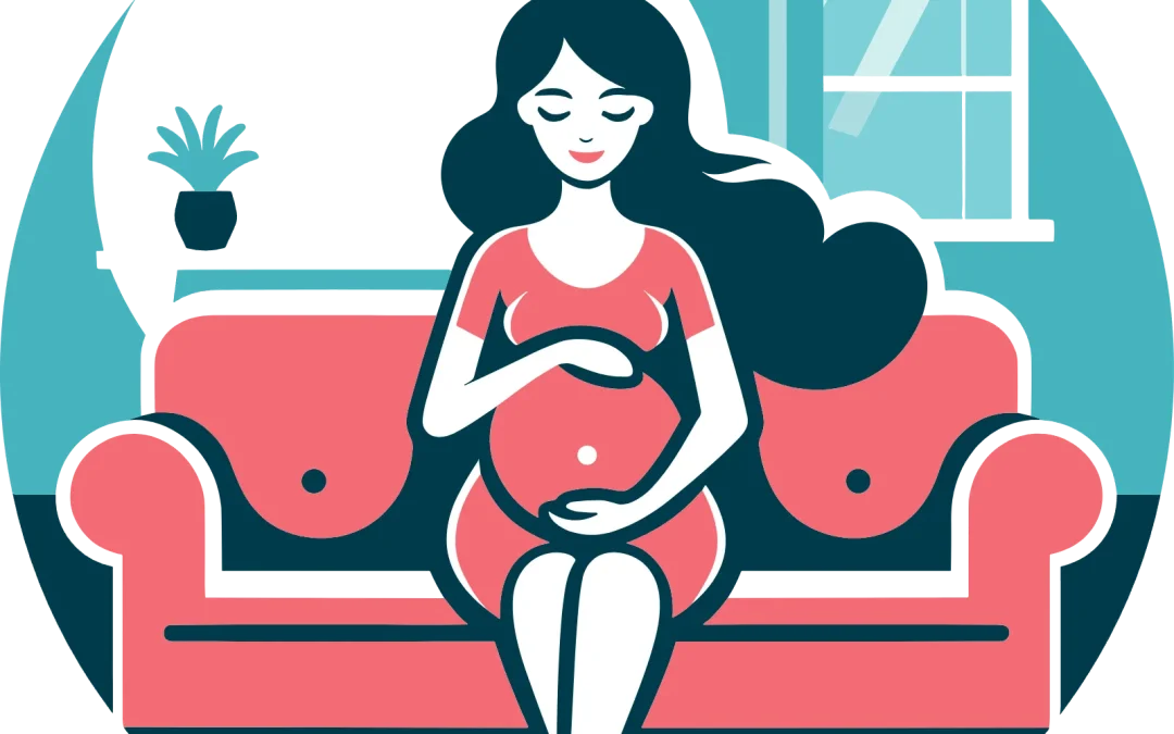 Mindfulness para embarazadas