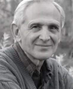 Peter A. Levine