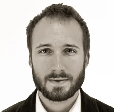 Guillermo Myro