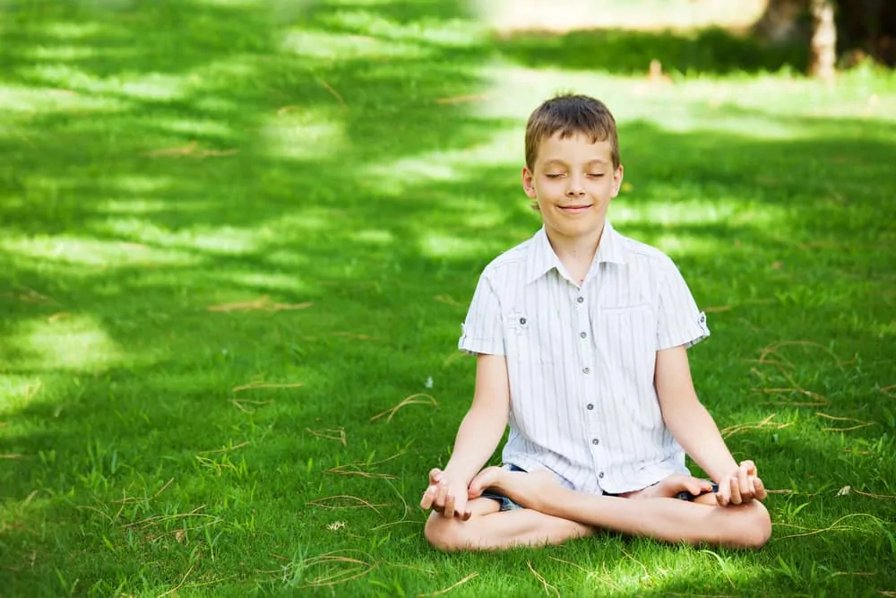 Mindfulness promueve la flexibilidad Cerebral en Niños y Adolescentes