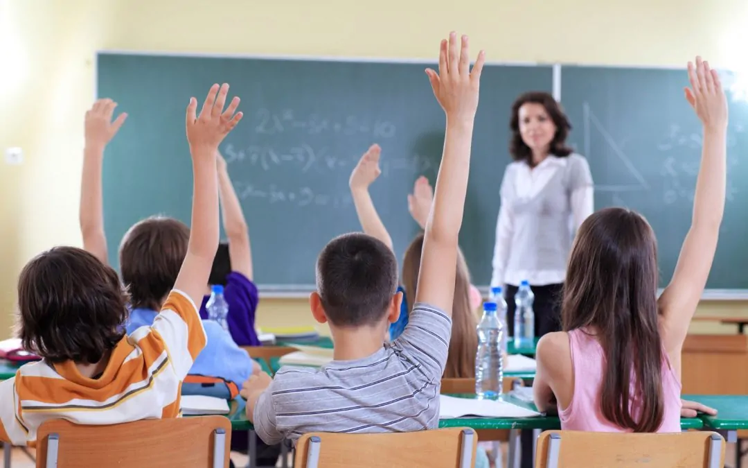 Mindfulness mejora la concentración de los estudiantes