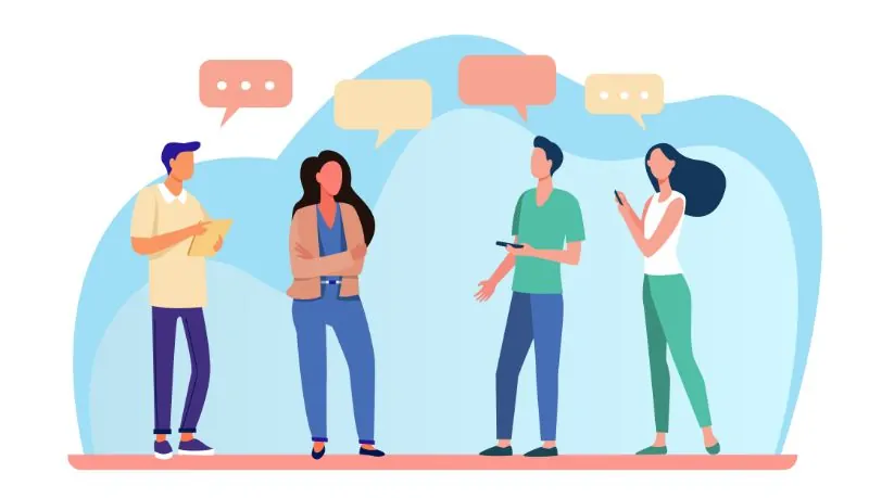 De la conversación en automático al diálogo consciente