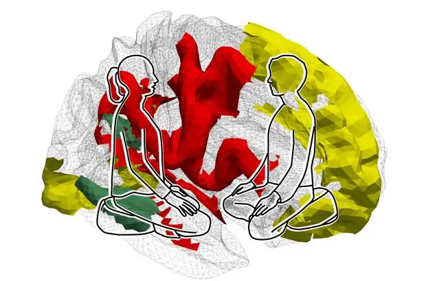 La meditación puede cambiar el cerebro en solo tres meses