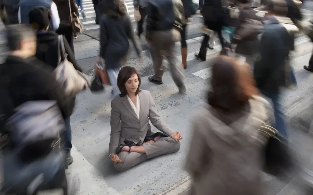 Curso Mindful Coaching